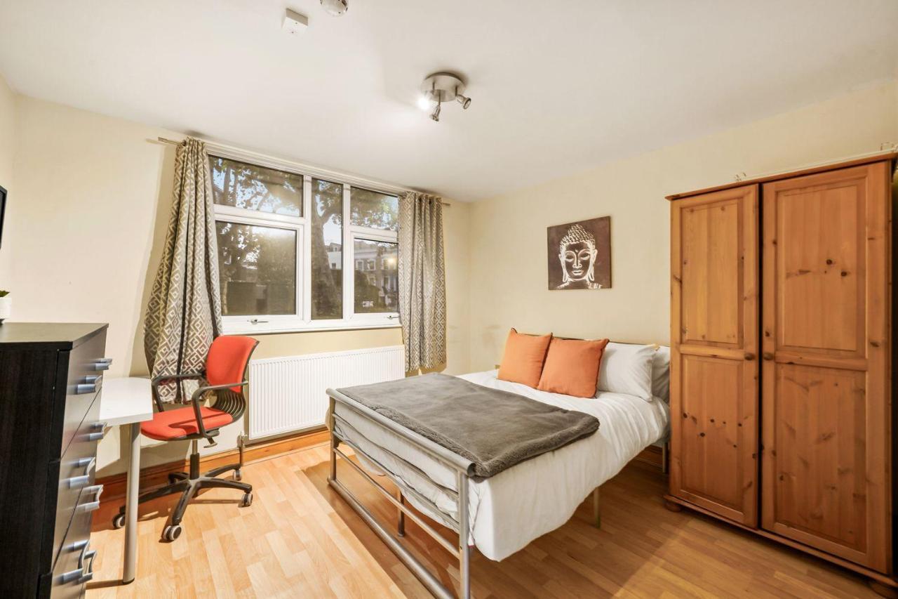 Westway Hububb Guest house