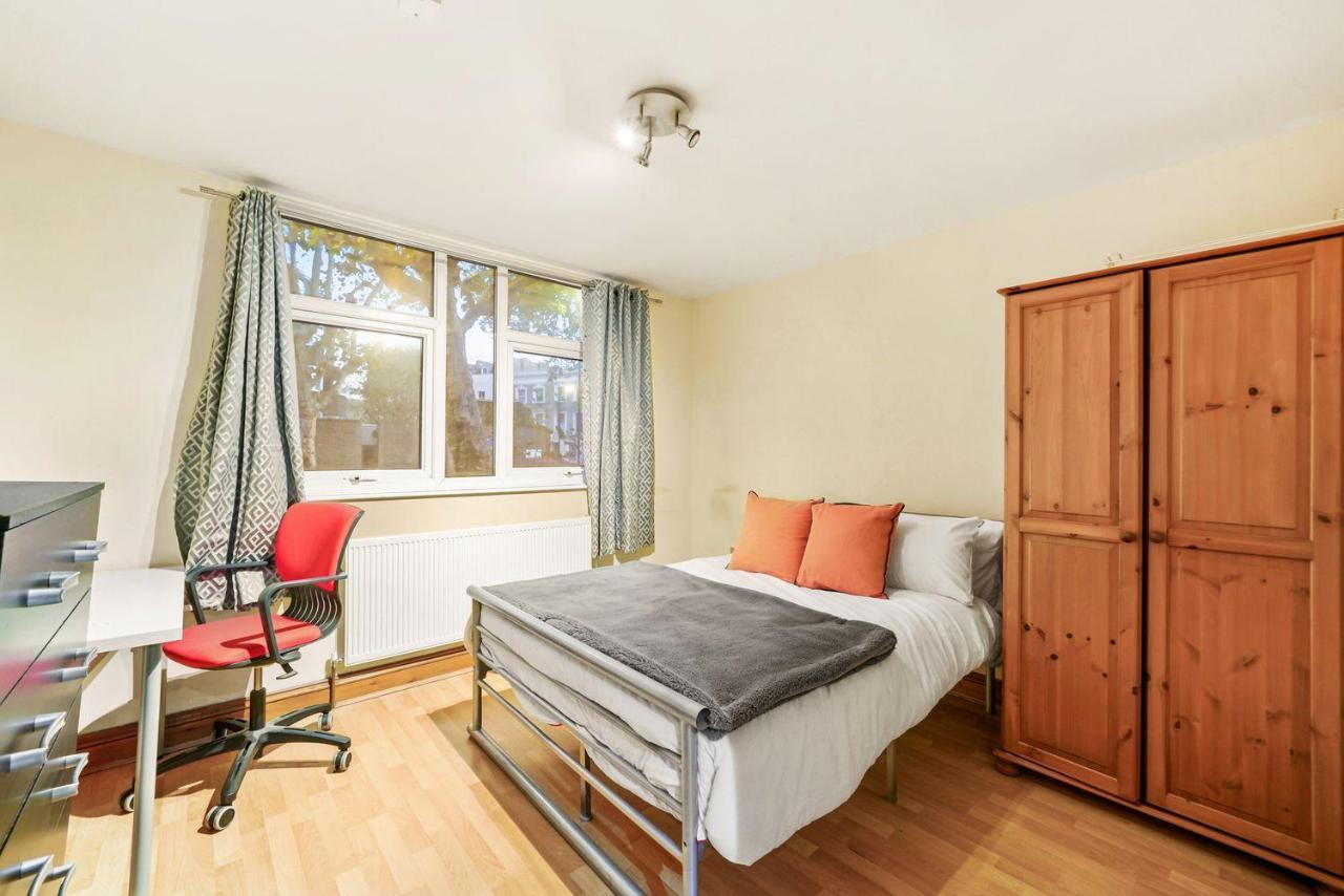 Guest house Westway Hububb