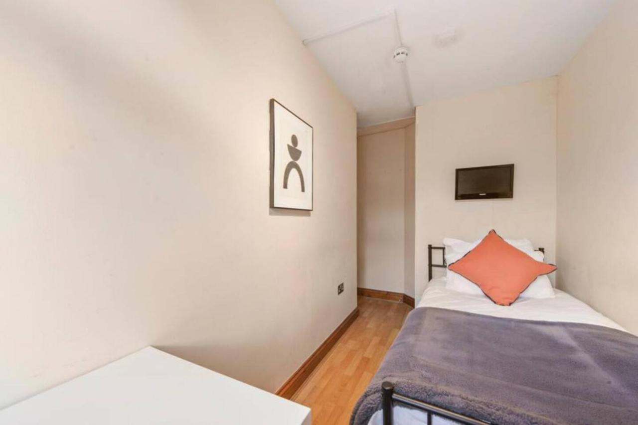 Guest house Westway Hububb